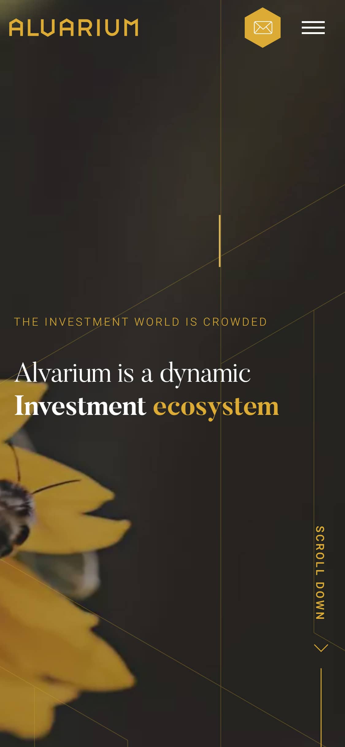 Alvarium Mobile 1