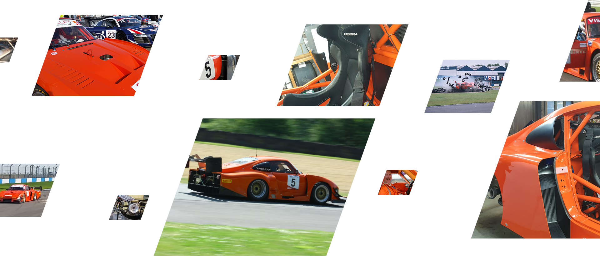 CTR Photo Gallery