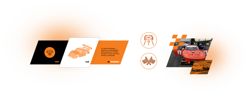 CTR Graphics