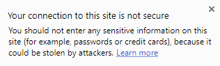 not-secure-small